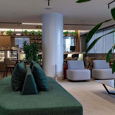 Novotel Rj Santos Dumont Rio de Janeiro Eksteriør billede