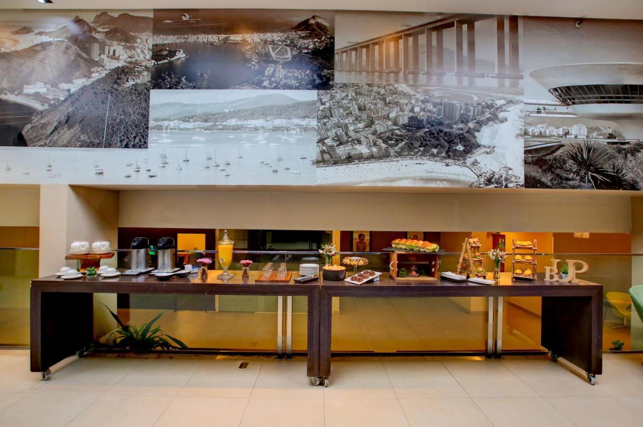 Novotel Rj Santos Dumont Rio de Janeiro Eksteriør billede