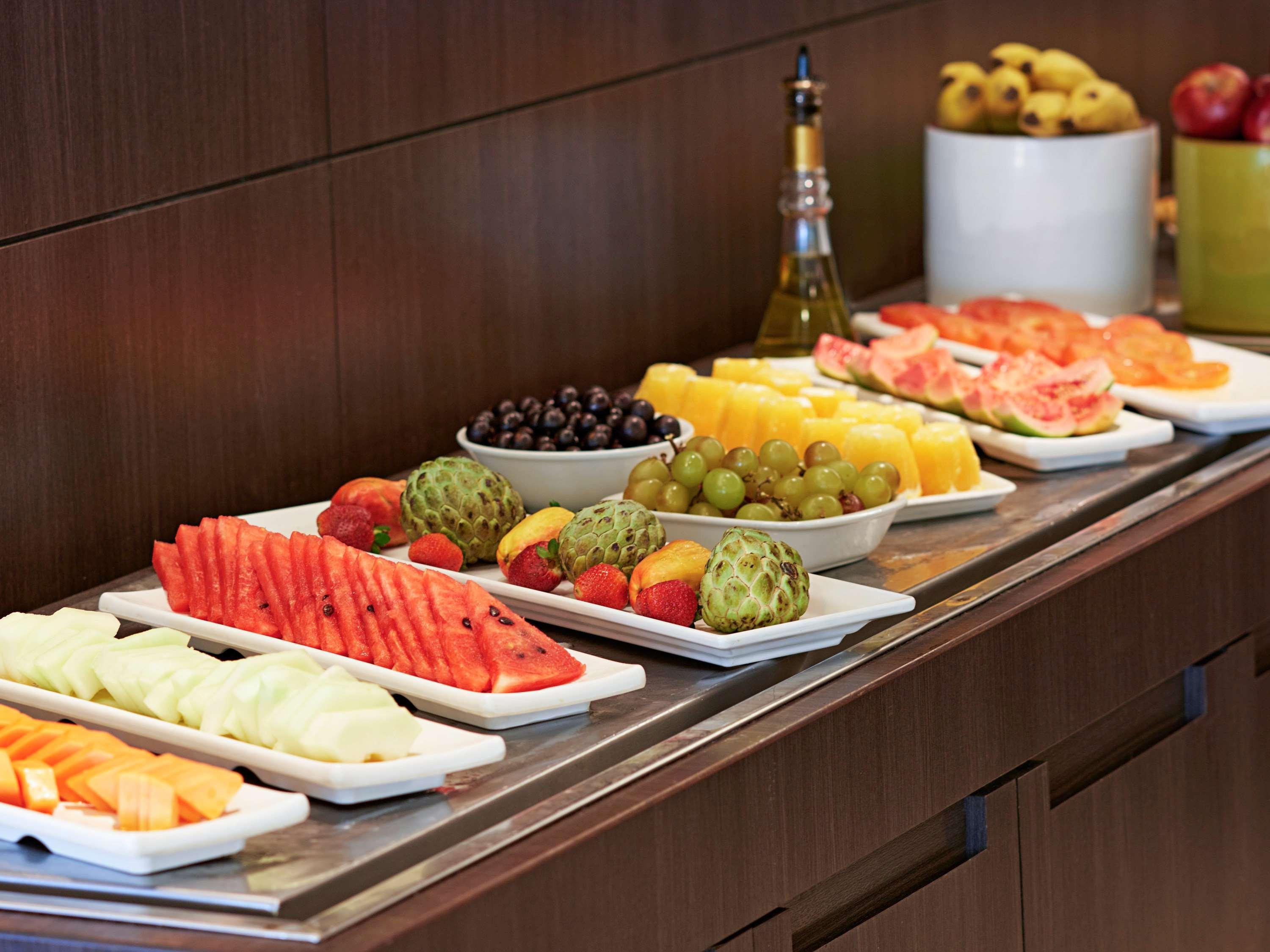 Novotel Rj Santos Dumont Rio de Janeiro Eksteriør billede