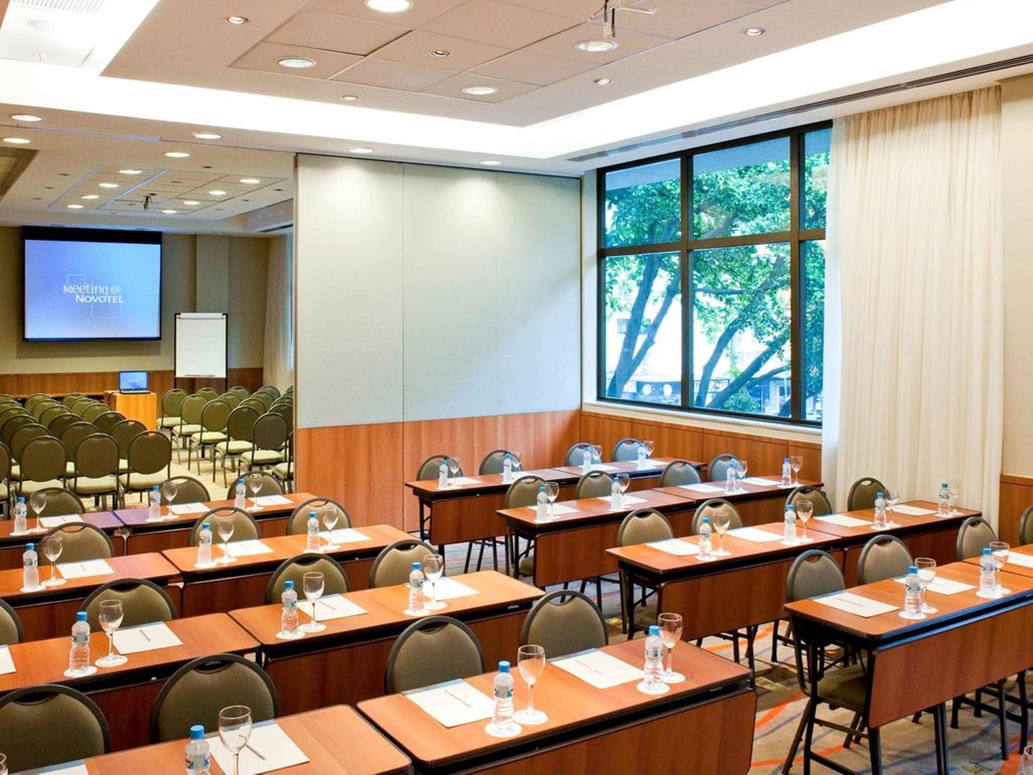 Novotel Rj Santos Dumont Rio de Janeiro Eksteriør billede