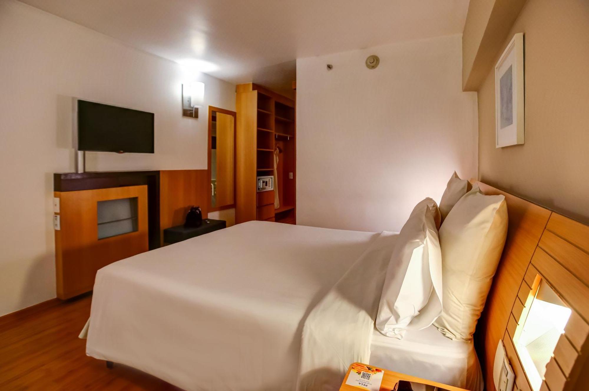 Novotel Rj Santos Dumont Rio de Janeiro Eksteriør billede