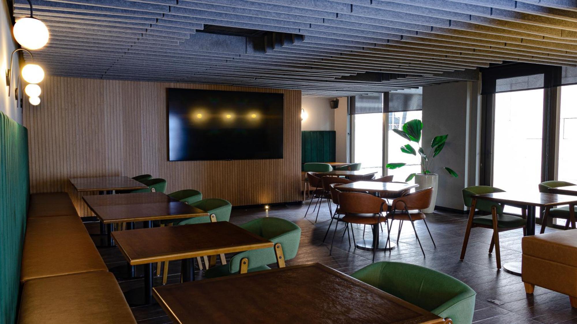 Novotel Rj Santos Dumont Rio de Janeiro Eksteriør billede